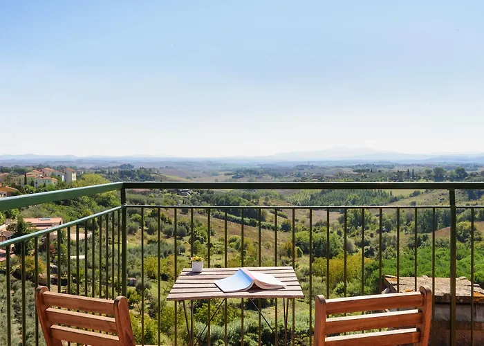 B&B Marco Portannese